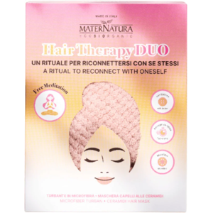 Maternatura Hair Therapy Duo 1 un. Maternatura Hair Therapy Duo 1 un.
