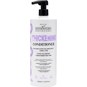 Maternatura Professional Thickening Hair Conditioner 1000mL Maternatura Professional Thickening Hair Conditioner 1000mL