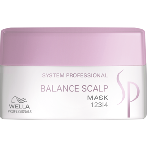 Wella Brand Model Variants - Scalp Mask Wella Brand Model Variants - Scalp Mask