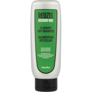 Reuzel Flashdry Refreshing Dry Shampoo 210mL Reuzel Flashdry Refreshing Dry Shampoo 210mL