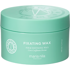 Maria Nila Minerals Gabbro Wax - Hair Wax Maria Nila Minerals Gabbro Wax - Hair Wax