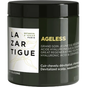 Lazartigue Ageless Mask - Hair Care - 250ml Lazartigue Ageless Mask - Hair Care - 250ml