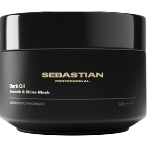 Sebastian Professional Dark Oil Mask - Deep Moisturizing Hair Care Sebastian Professional Dark Oil Mask - Deep Moisturizing Hair Care