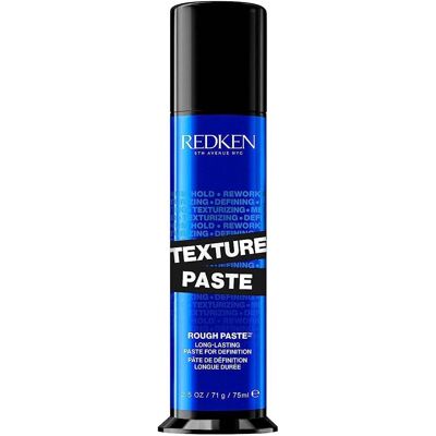 Redken Texture Paste - Hair Styling Paste - Medium Control Redken Texture Paste - Hair Styling Paste - Medium Control