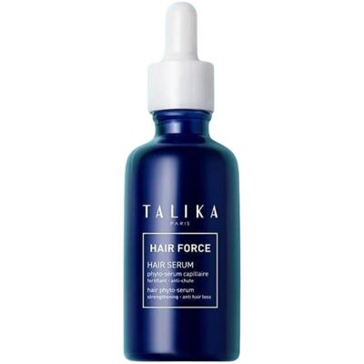 Talika Hair Force Anti-Hair Loss and Strengthening 50mL Talika Hair Force Anti-Hair Loss and Strengthening 50mL