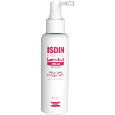 Isdin Lambdapil Anti-Hair Loss Lotion - Unisex 100mL Isdin Lambdapil Anti-Hair Loss Lotion - Unisex 100mL