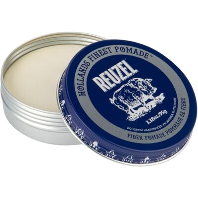 Reuzel Fiber Pomade - Hair Pomade Reuzel Fiber Pomade - Hair Pomade