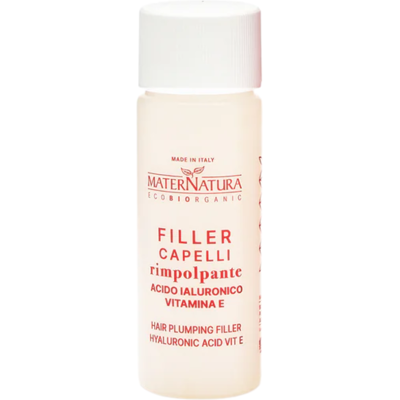 Maternatura Filler Hair Volumizing Lotion - Hair Lotion Maternatura Filler Hair Volumizing Lotion - Hair Lotion