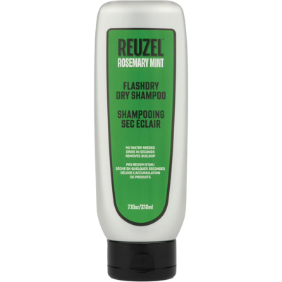 Reuzel Flashdry Refreshing Dry Shampoo 210mL Reuzel Flashdry Refreshing Dry Shampoo 210mL