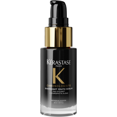 Kérastase Chronologiste Overnight Youth Hair Regenerative Serum 30mL Kérastase Chronologiste Overnight Youth Hair Regenerative Serum 30mL