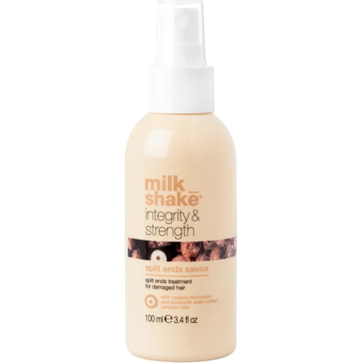 milk_shake Integrity and Strength Split Ends Savior 100mL milk_shake Integrity and Strength Split Ends Savior 100mL