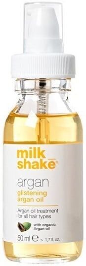 milk_shake Glistening Argan Oil Treatment for All Hair Types 50mL