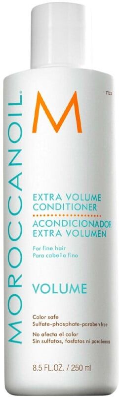 Moroccanoil Extra Volume Conditioner Fine Hair 250mL