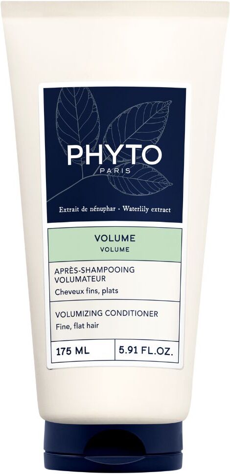 Phyto Volume Volumizing Conditioner for Fine, Flat Hair 150mL
