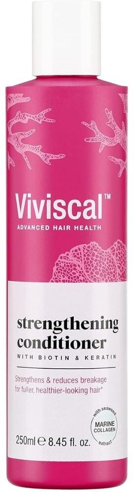 Viviscal Gorgeous Growth Densifying Conditioner 250mL