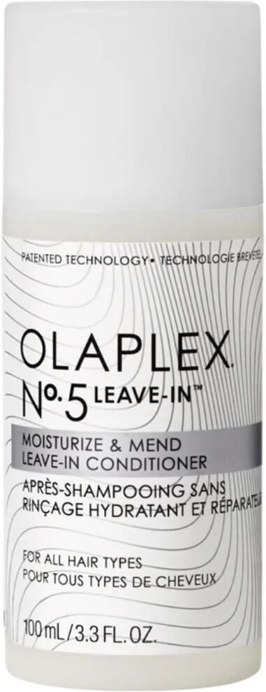 Olaplex Nº 5 Leave-In Moisturize and Mend Leave-In Conditioner Split Ends 100mL