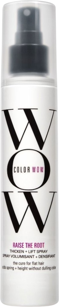 Wow Toys Raise the Root Thicken and Lift Spray 150mL