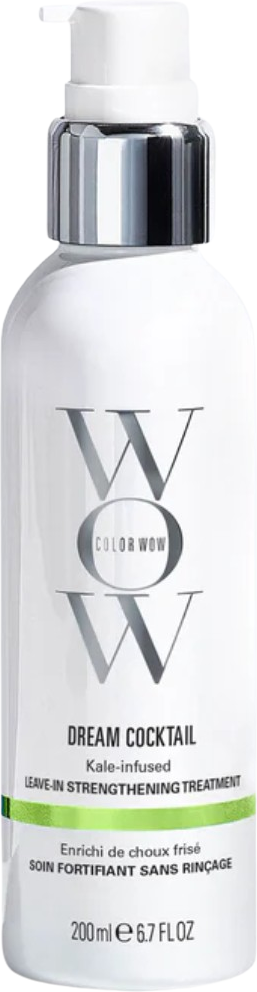 Wow Toys Dream Cocktail Kale Infused Leave-In Treatment 200mL