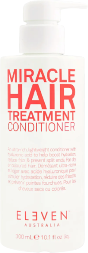 Eleven Australia Miracle Hair Treatment Ultra-Rich Conditioner 300mL