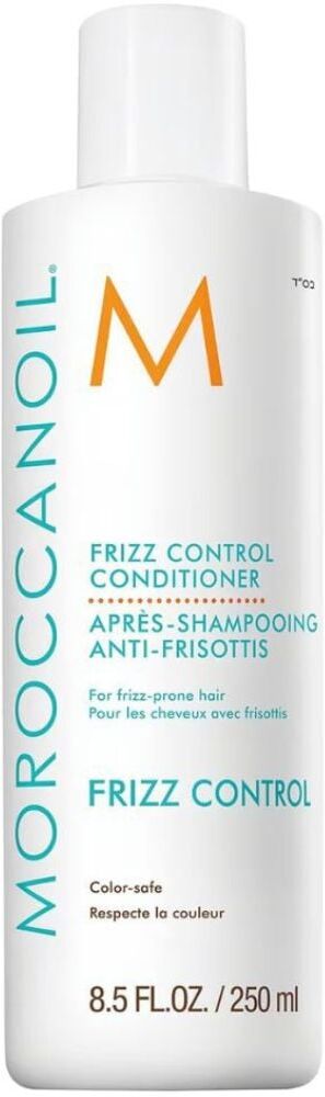 Moroccanoil Frizz Control Conditioner to Dull, Frizz-Prone Hair 250mL