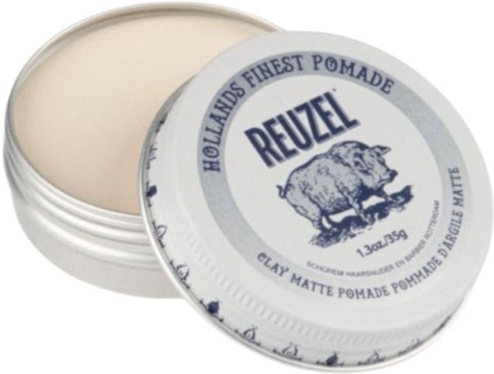 Reuzel Clay Matte Pomade 35g