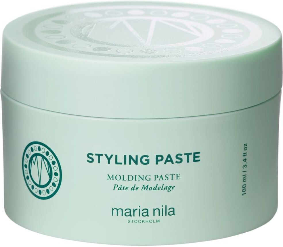 Maria Nila Styling Paste Flexible Molding Paste 100mL