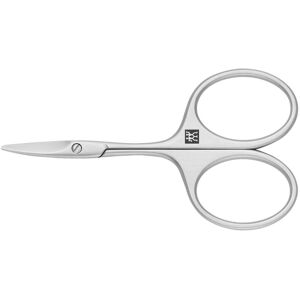 Zwilling Twinox Baby Manicure Scissors 10cm Satin Finish 1 un. Zwilling Twinox Baby Manicure Scissors 10cm Satin Finish 1 un.