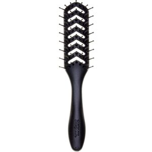 Denman D200 Skeleton Vent Hairbrush - Hairbrush for Men Denman D200 Skeleton Vent Hairbrush - Hairbrush for Men