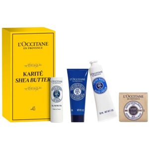 L'Occitane Shea Butter Ultra Rich Lip Balm L'Occitane Shea Butter Ultra Rich Lip Balm
