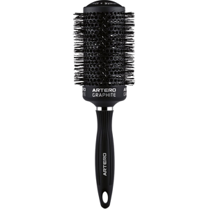 Artero Graphite Hairbrush for Hair Drying 1 un. 53mm Artero Graphite Hairbrush for Hair Drying 1 un. 53mm