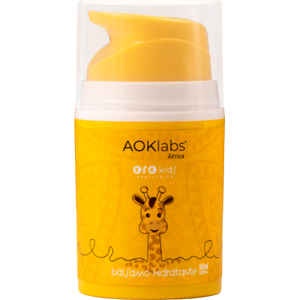 AOKLabs Oro Kids Hydrating Balm Pediatric 50mL AOKLabs Oro Kids Hydrating Balm Pediatric 50mL