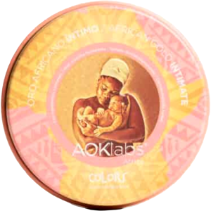 AOKLabs Oro Africano Colors Intimate Cream 50mL AOKLabs Oro Africano Colors Intimate Cream 50mL
