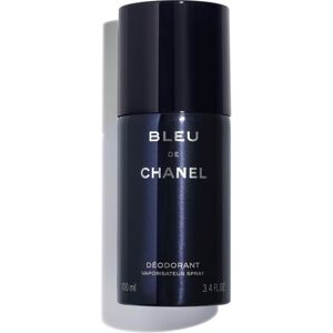 Bleu de Chanel Deo Spray for Men 100mL