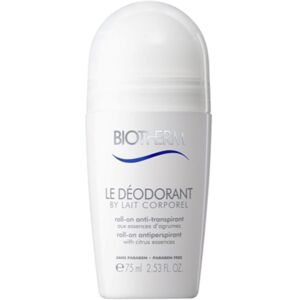 Biotherm Lait Corporel Roll-On Deodorant 75mL