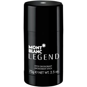 Montblanc Legend Homme Deodorant Stick 75g