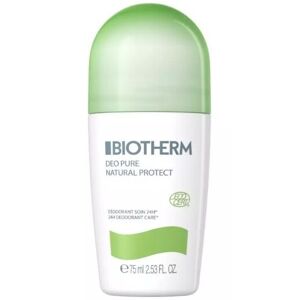 Biotherm Deo Pure Natural Protect 75mL