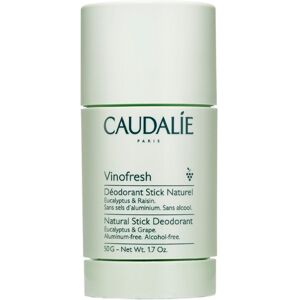 Caudalíe Vinofresh Natural Deodorant Stick 50g