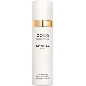 Chanel Coco Mademoiselle Spray Deodorant 100mL