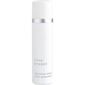 Issey Miyake L'Eau D'Issey Deodorant Spray for Woman 100mL