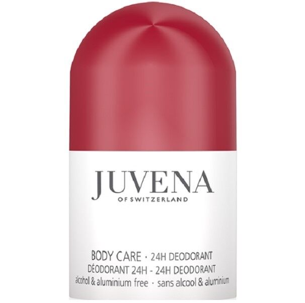 Juvena Body Care Deodorant 24 Hours 50mL