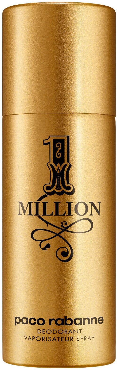 Rabanne 1 Million for Men Deodorant Natural Spray 150mL