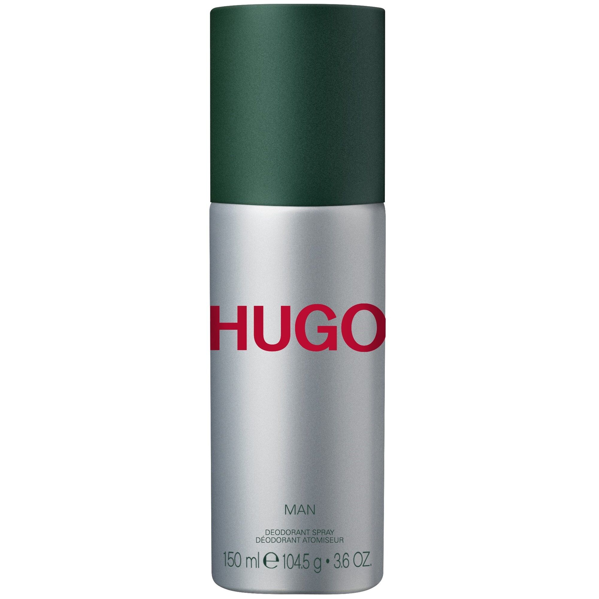 Hugo Boss Man Deodorant Spray 150mL