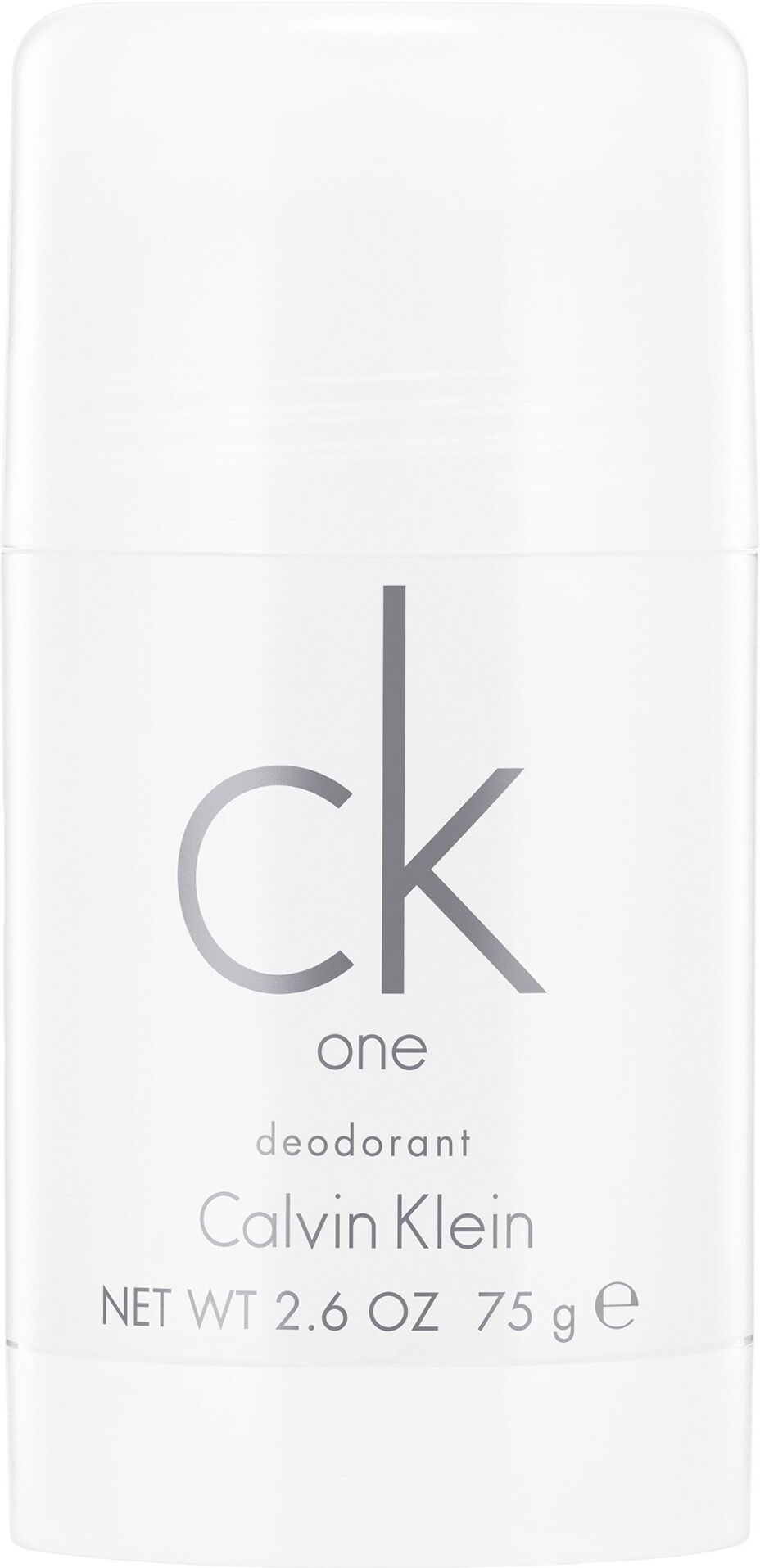 Calvin Klein CK One Deodorant Stick 75mL