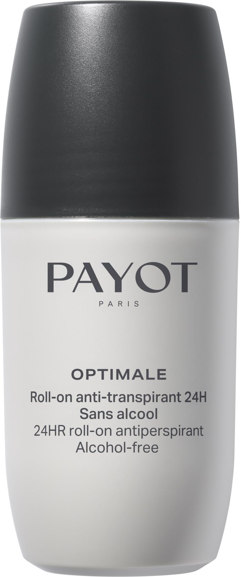 Payot Optimale Roll-On Deodorant Anti-Perspirant 24 75mL