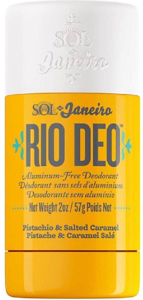 Sol de Janeiro RIO DEO Aluminum-Free Deodorant Cheirosa 62 57g