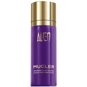 Mugler Alien Perfumed Deodorant D´eclat 100mL