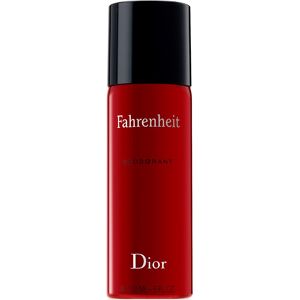 Christian Dior Fahrenheit Spray Deodorant for Men 150mL