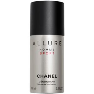 Chanel Allure Homme Sport Deodorant Spray 100mL