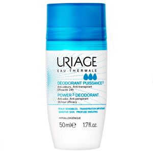 Uriage Eau Thermale Power 3 Deodorant 50mL