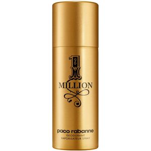 Rabanne 1 Million for Men Deodorant Natural Spray 150mL